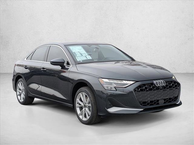 New 2026 Audi A3 2.0T Premium Plus image 6