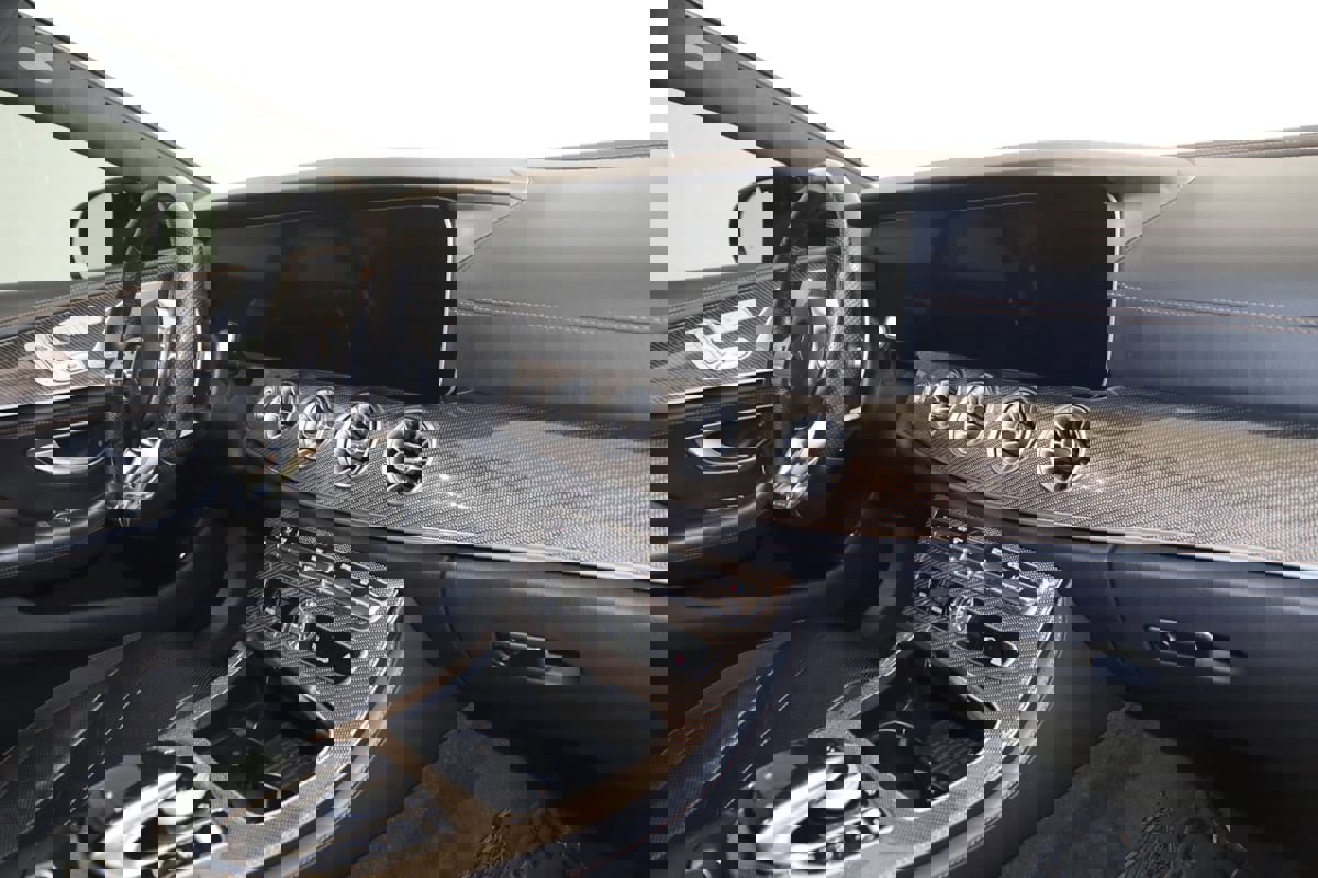 Used 2019 Mercedes-Benz CLS 53 AMG 4MATIC image 63