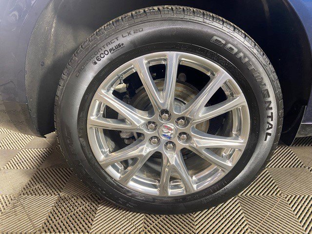 Certified 2023 Buick Enclave Essence w/ Experience Buick Package image 27