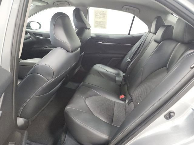 Certified 2024 Toyota Camry XSE FWD image 14