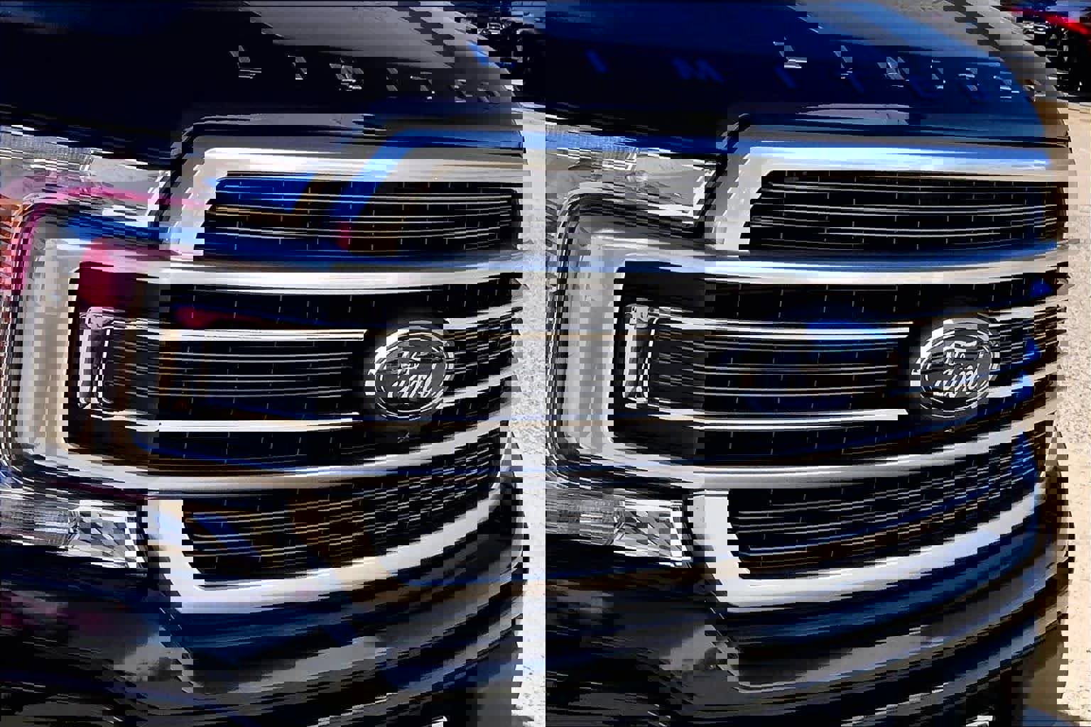 Used 2019 Ford F150 Limited w/ Trailer Tow Package image 29