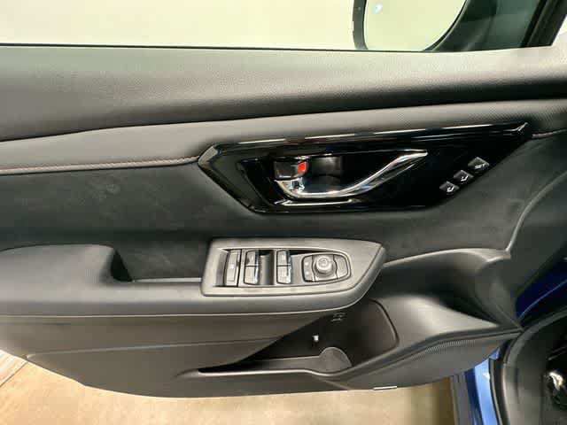 Certified 2026 Subaru Forester Touring AWD/4WD image 19