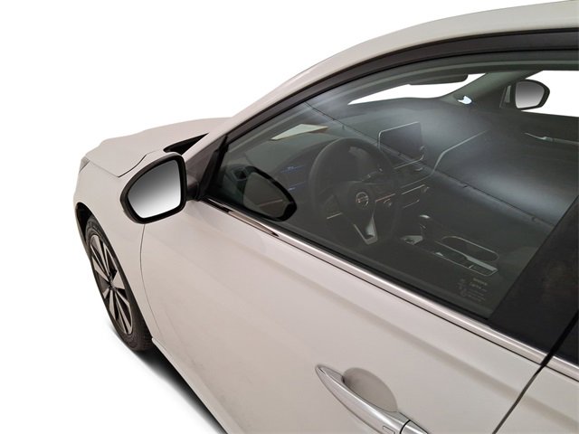 Used 2022 Nissan Altima 2.5 SV image 10