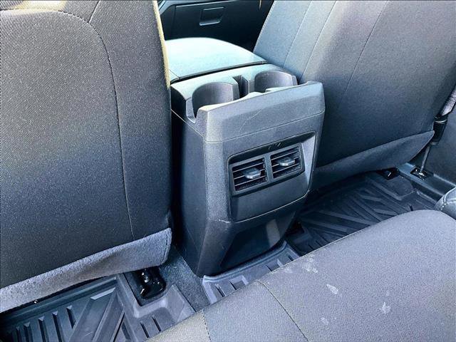 Certified 2024 Chevrolet Colorado Trail Boss w/ Technology Package AWD/4WD image 25