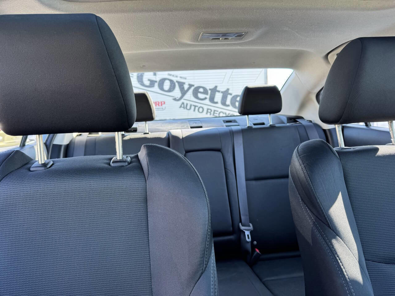 Used 2010 MAZDA MAZDA3 s Sport image 36