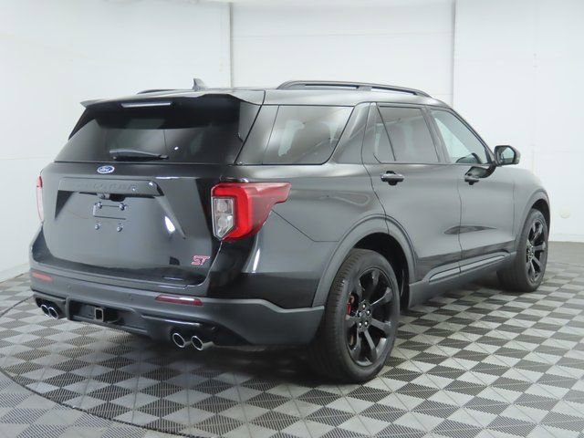 Used 2023 Ford Explorer ST w/ Equipment Group 401A image 5
