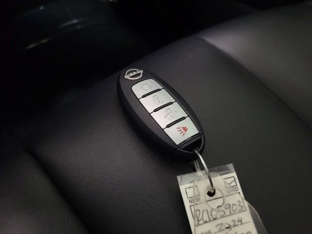 Used 2024 Nissan Murano SV w/ SV Midnight Edition Package AWD/4WD image 36