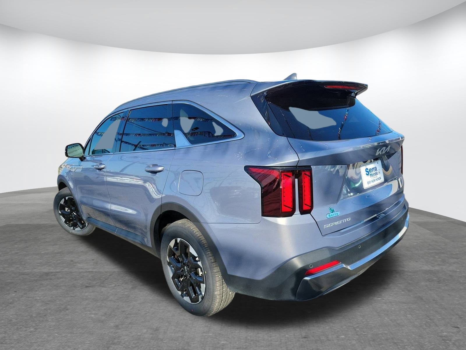 Used 2024 Kia Sorento S image 7