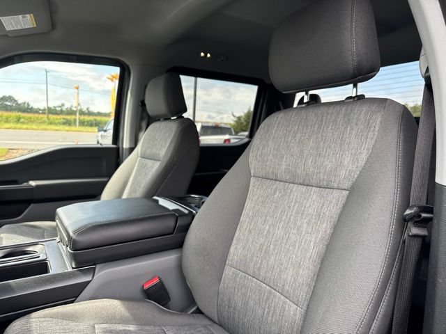 Used 2022 Ford F150 XL w/ Trailer Tow Package AWD/4WD image 36