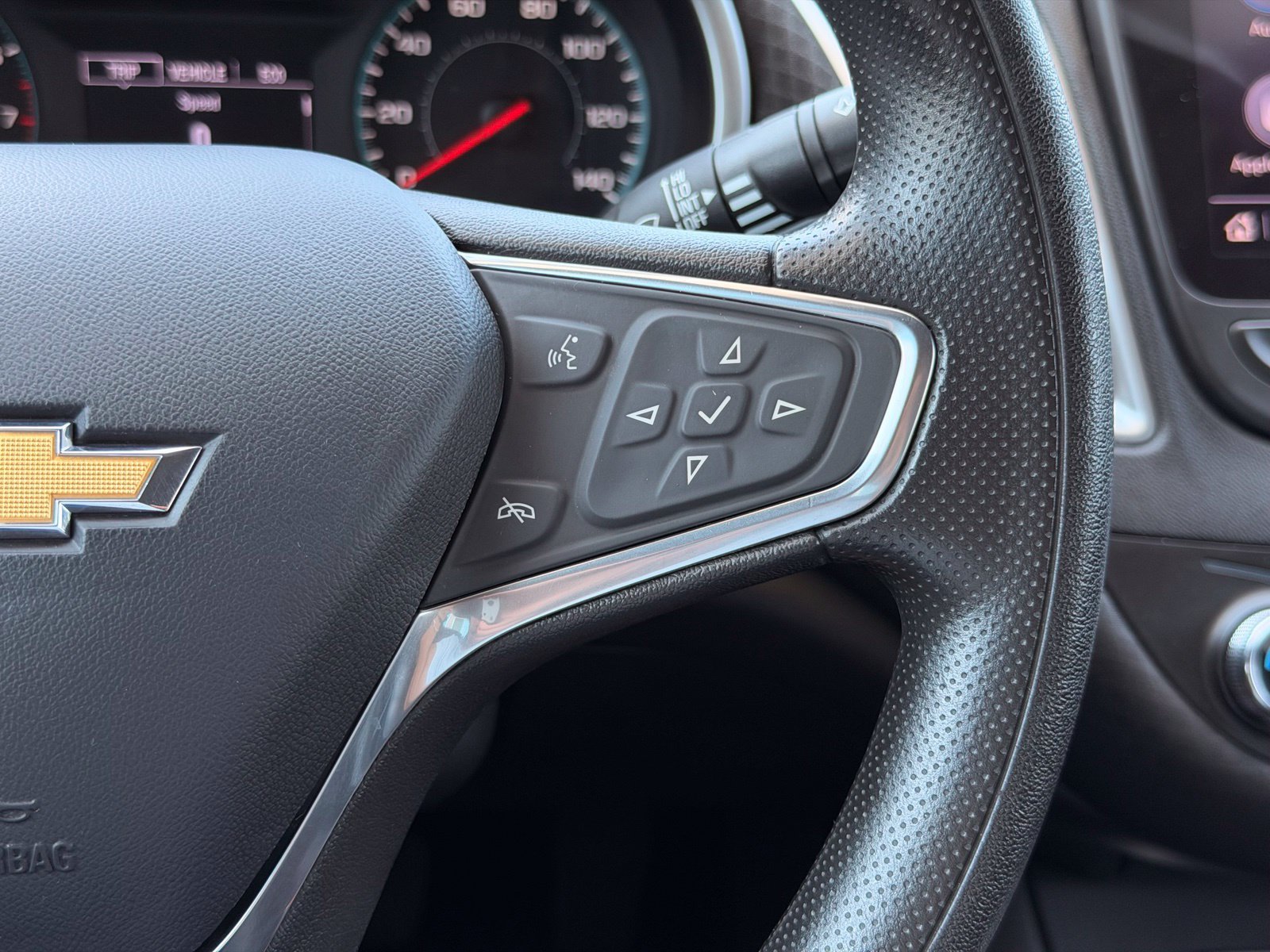 Used 2022 Chevrolet Malibu LT FWD image 28