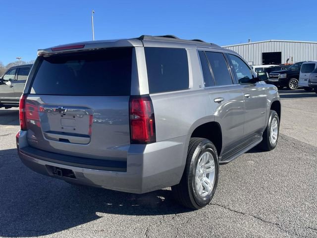 Used 2019 Chevrolet Tahoe LT video 3