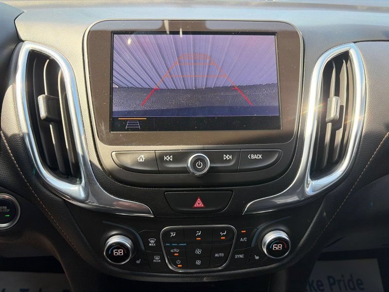 Used 2019 Chevrolet Equinox Premier w/ LPO, Floor Liner Package AWD/4WD image 23