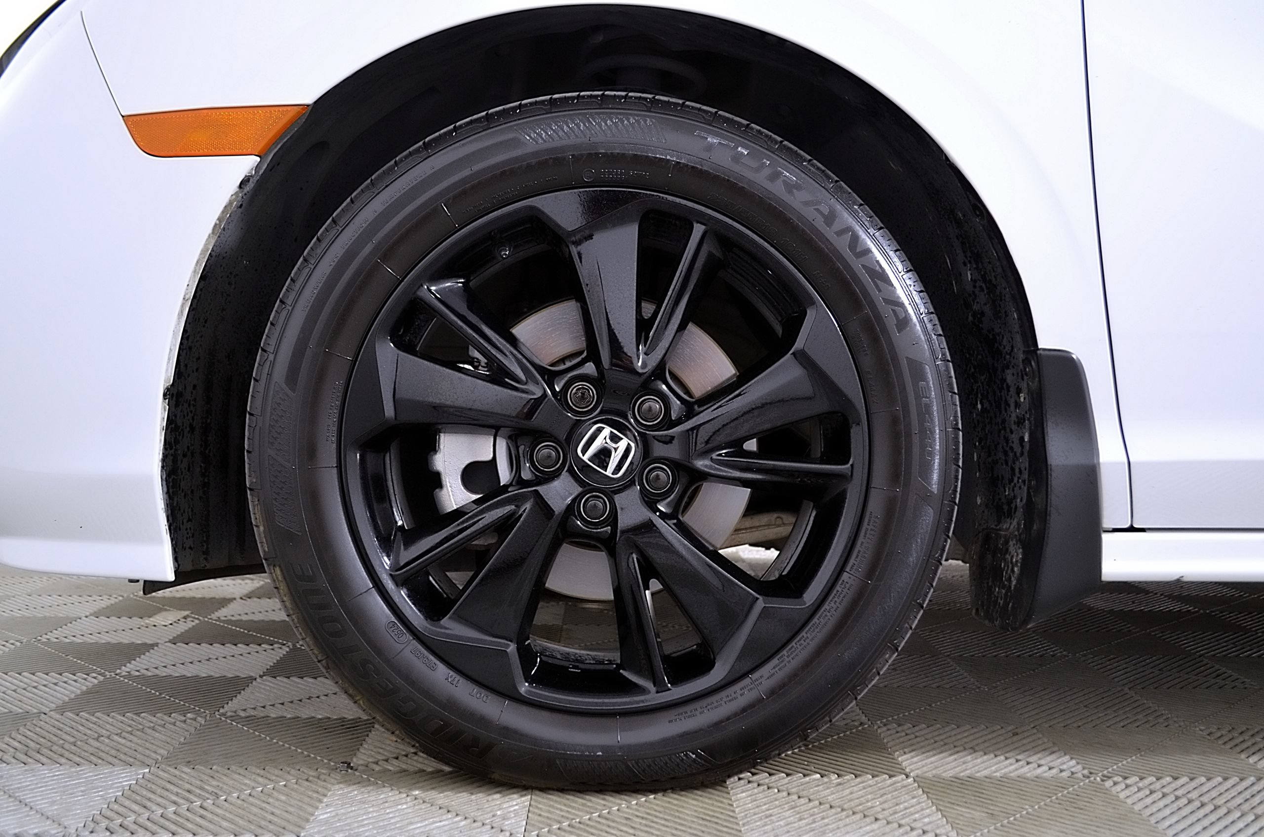 Used 2024 Honda Odyssey Sport image 12