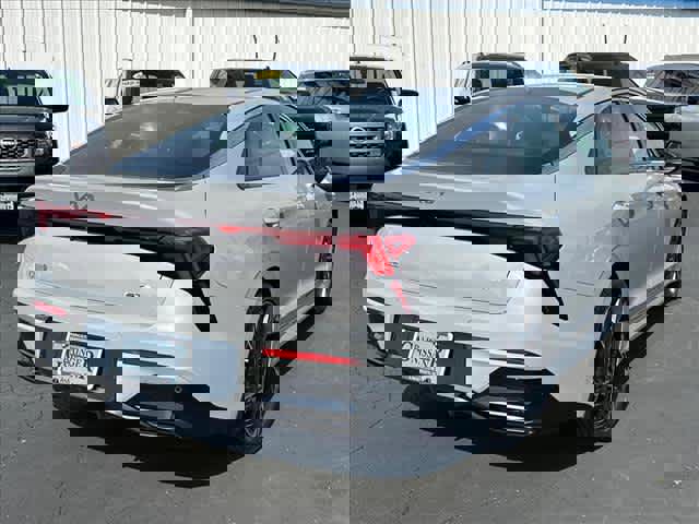 Used 2025 Kia K5 GT-Line image 3