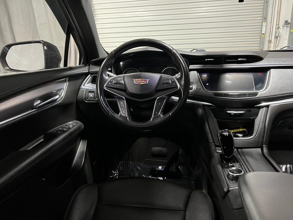 Used 2020 Cadillac XT5 Luxury image 15