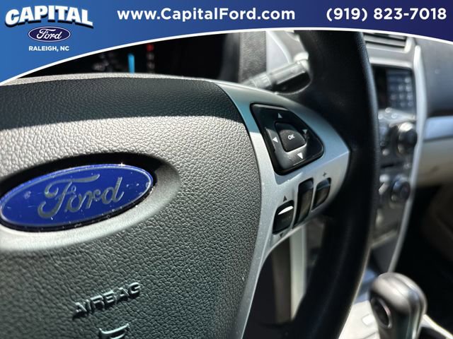 Used 2013 Ford Explorer FWD image 23