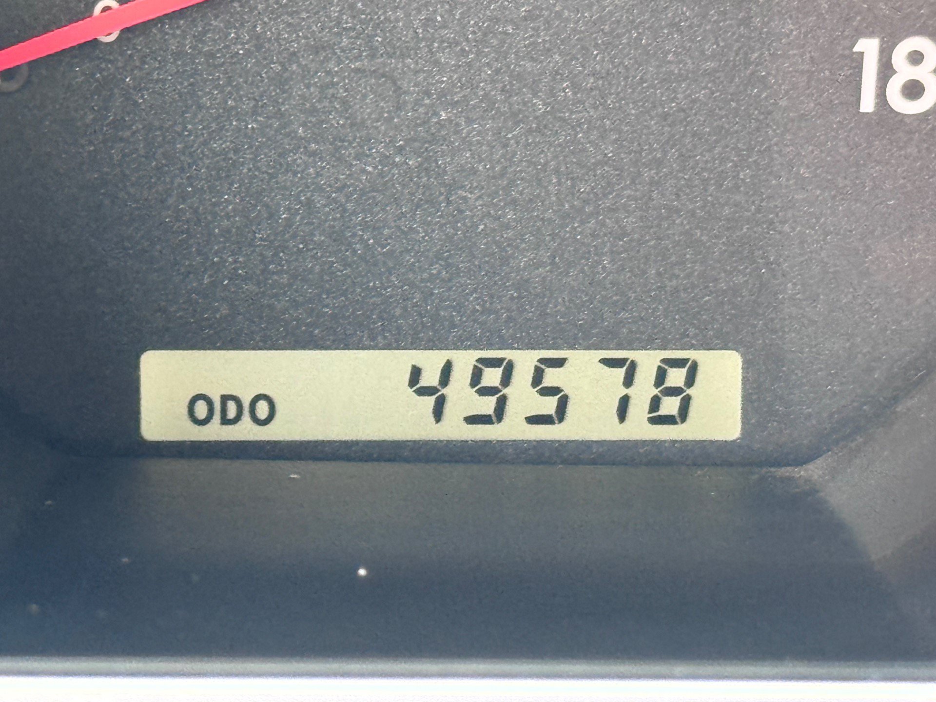 Used 2002 Lexus SC 430 Convertible RWD image 14