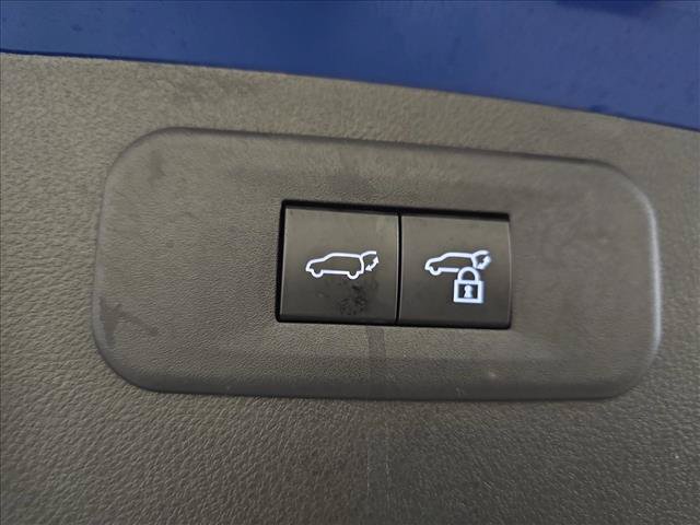 Used 2025 Lexus NX 350 AWD image 13