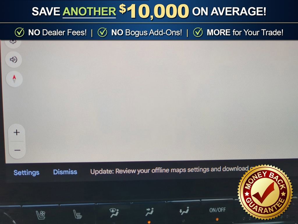 Used 2026 Chevrolet Colorado ZR2 w/ Technology Package image 26