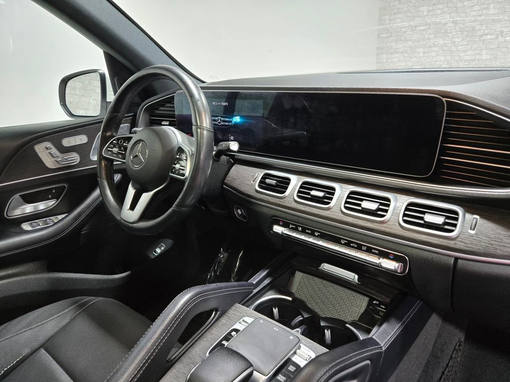 Used 2020 Mercedes-Benz GLE 350 4MATIC image 62