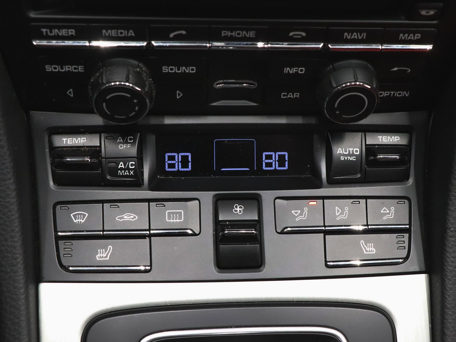 Used 2015 Porsche 911 GT3 image 31