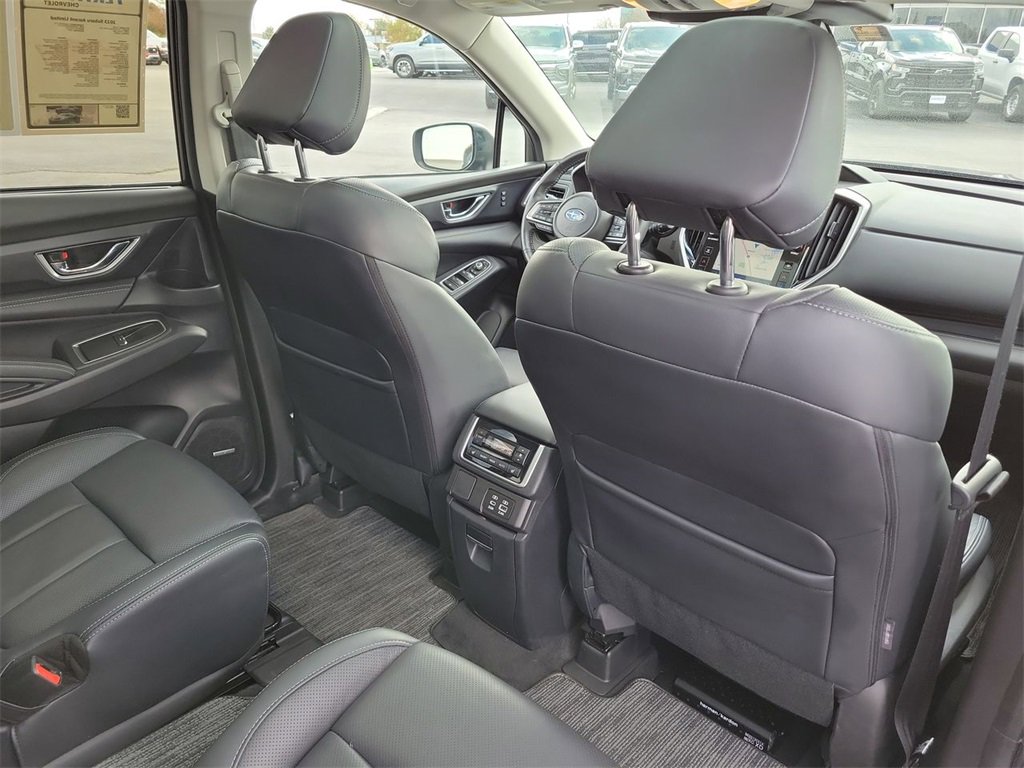 Used 2023 Subaru Ascent Limited w/ Technology Package image 22