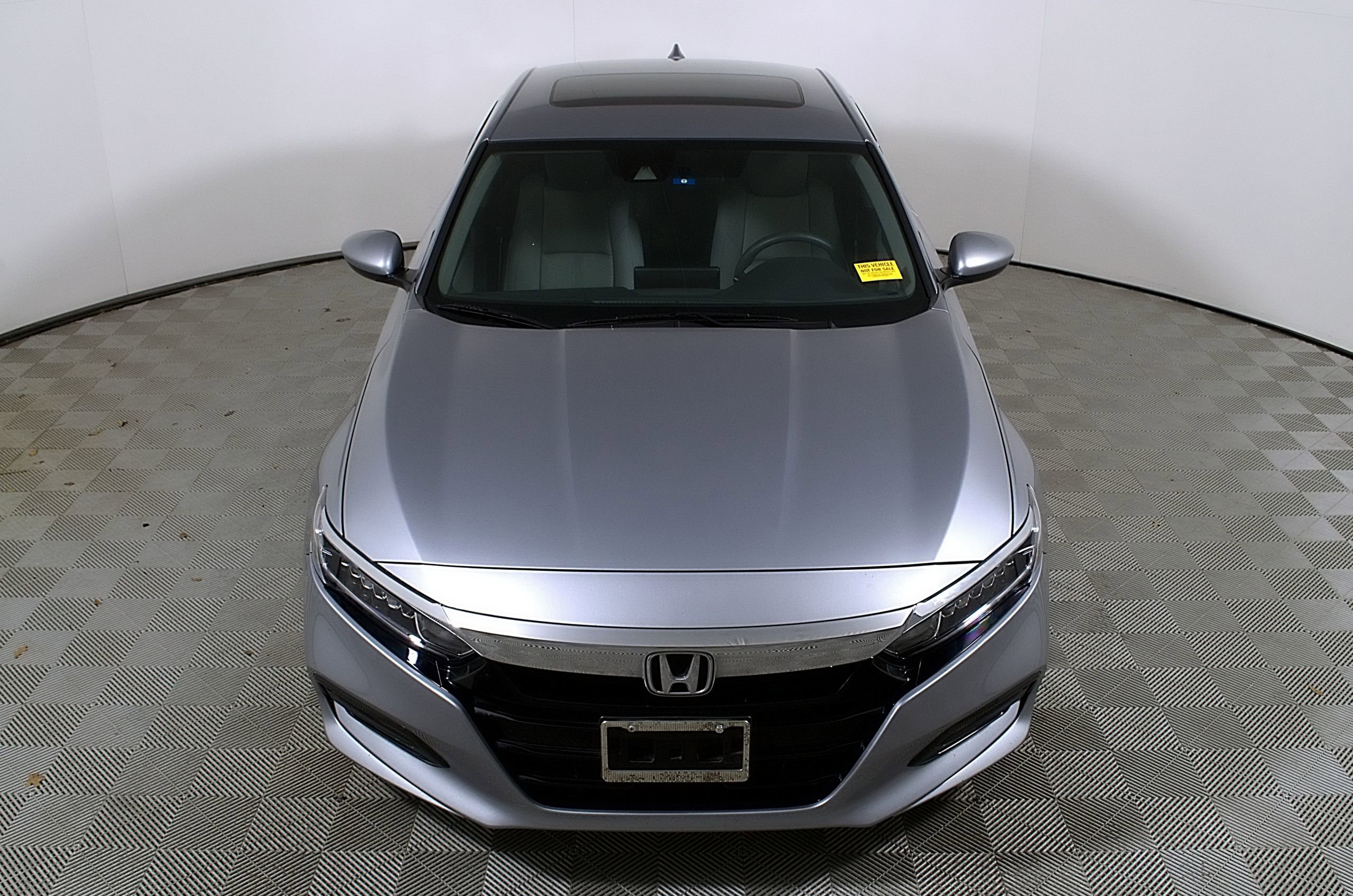 Used 2018 Honda Accord EX image 4