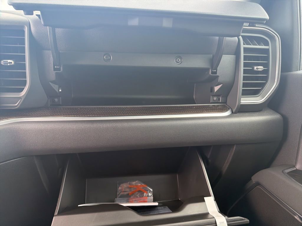 New 2026 Chevrolet Silverado 2500 LT w/ Trail Boss Package image 31