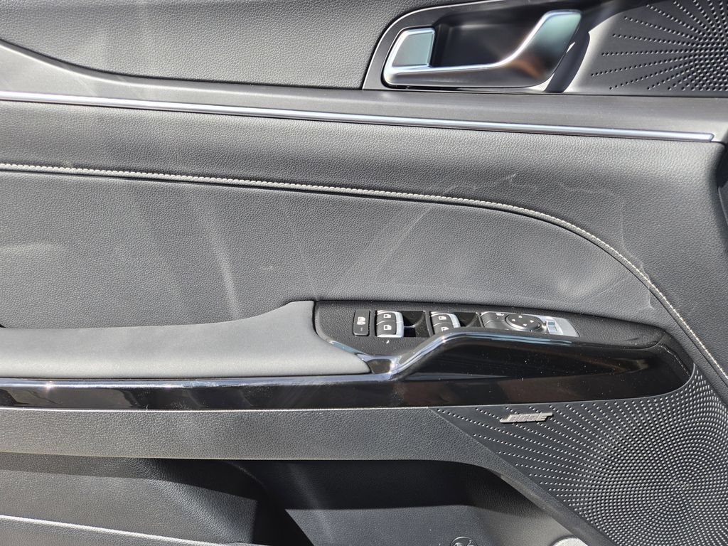 New 2026 Kia K5 GT-Line w/ GT-Line Premium Package FWD image 16