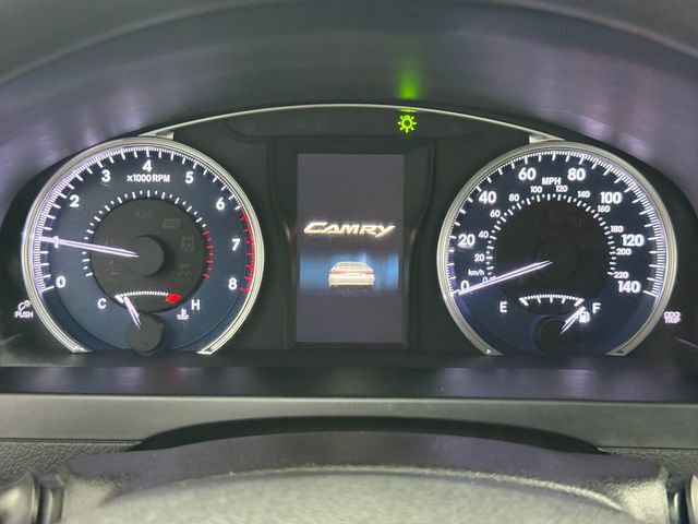 Used 2017 Toyota Camry LE FWD image 15
