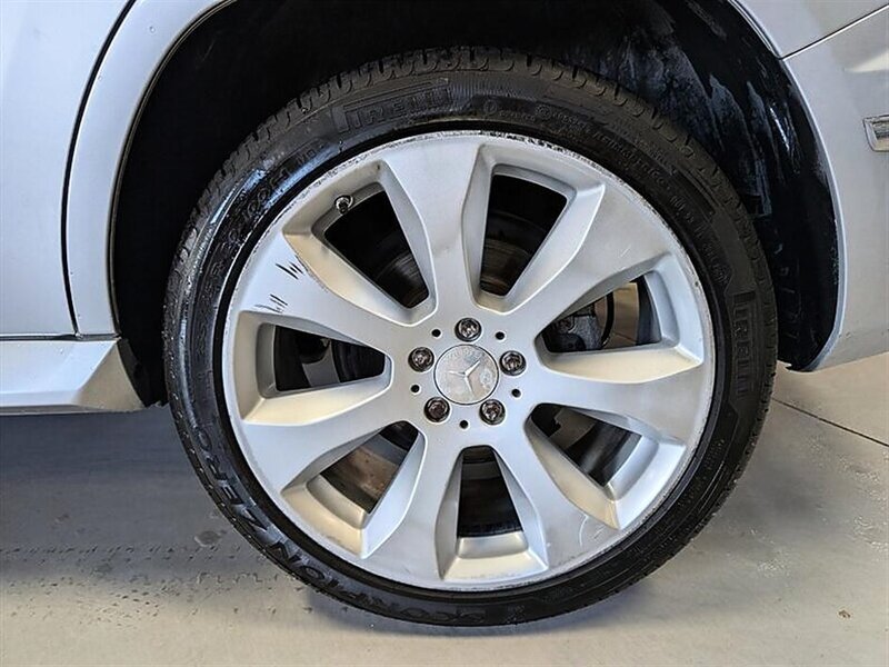 Used 2010 Mercedes-Benz GLK 350 4MATIC image 14