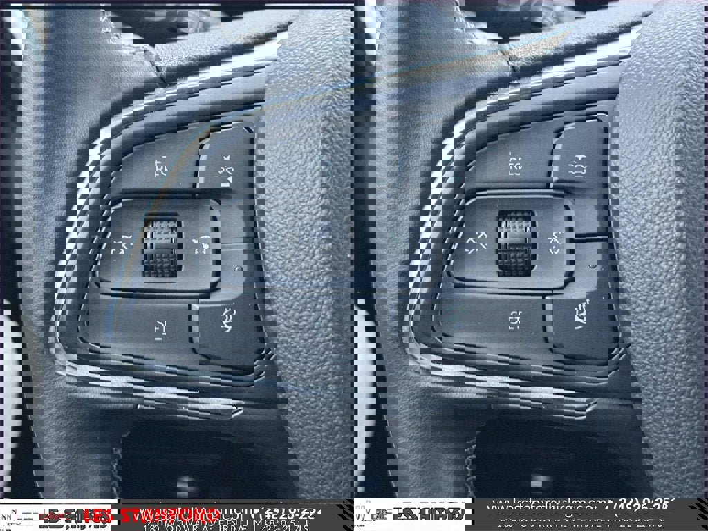 Certified 2024 Buick Encore GX Avenir w/ Avenir Convenience Package image 23