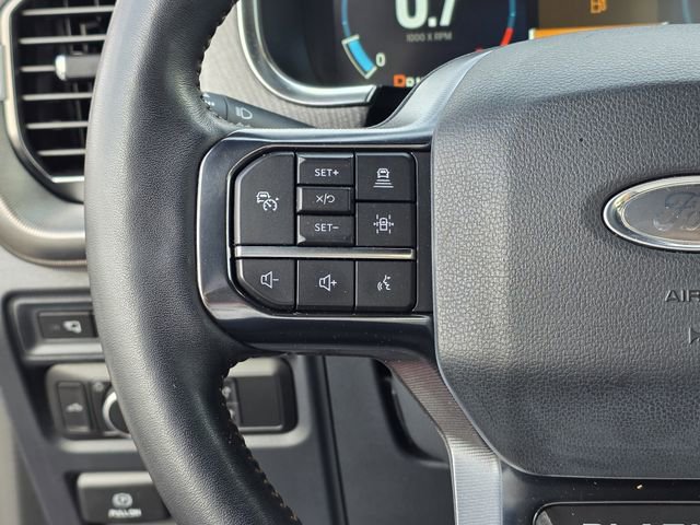 Used 2022 Ford F150 Platinum w/ Equipment Group 701A High AWD/4WD image 27