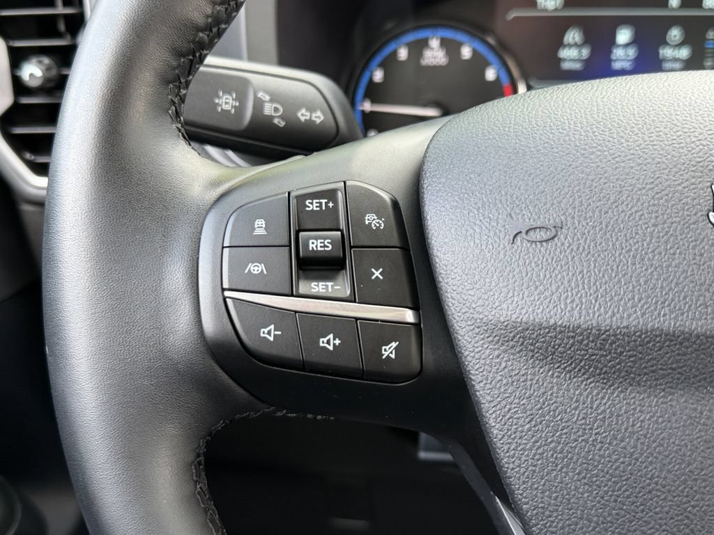 Used 2024 Ford Bronco Sport Outer Banks w/ Tech Package AWD/4WD image 18