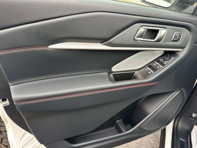 New 2026 Ford Explorer ST w/ Sun And Sound Package image 17