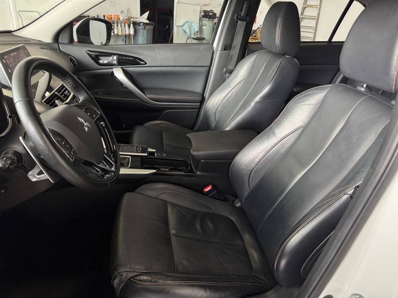 Used 2018 Mitsubishi Eclipse Cross SE AWD/4WD image 8