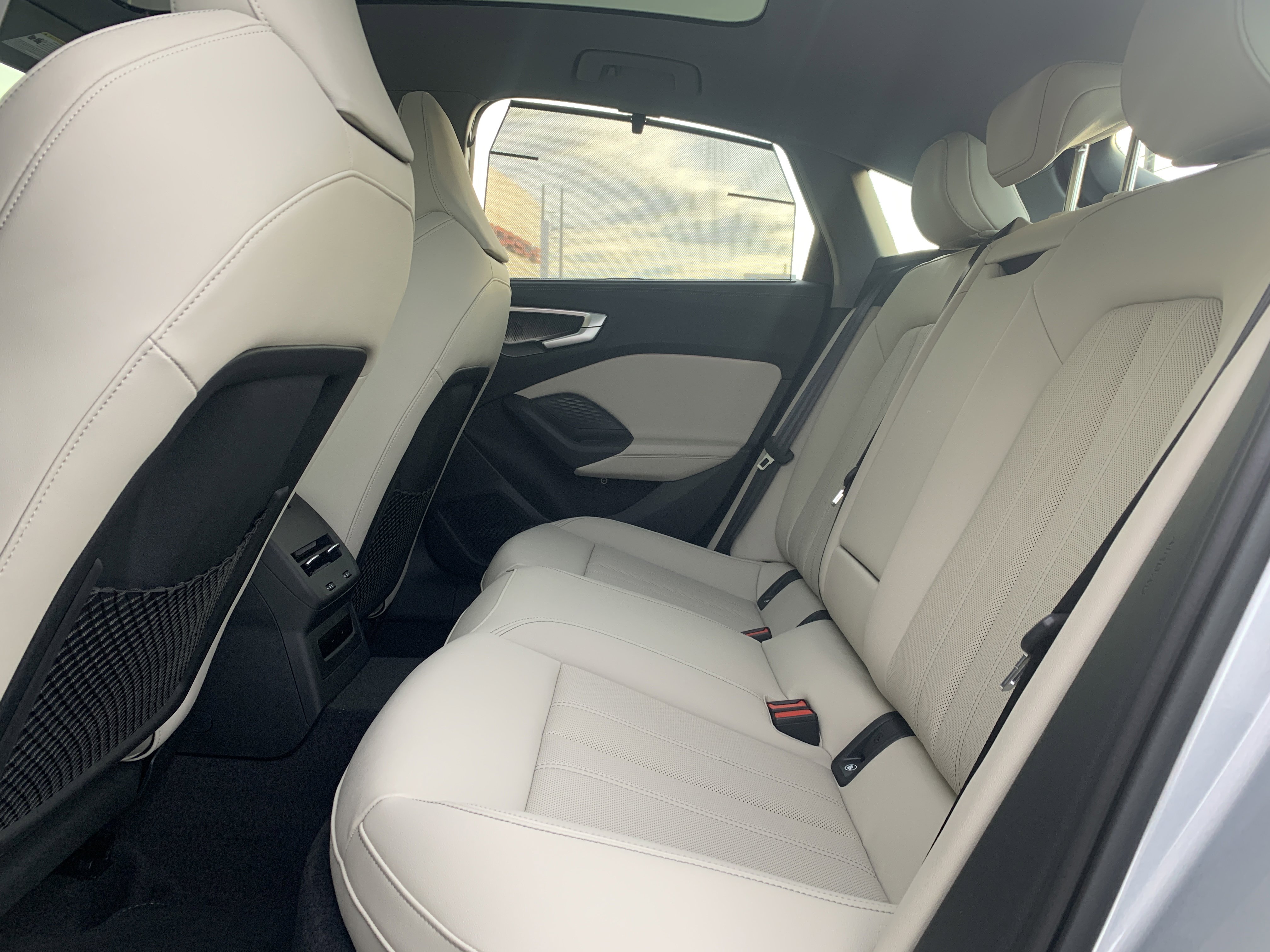 New 2025 Audi A5 2.0T Premium Plus image 21