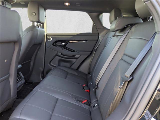 Used 2024 Land Rover Range Rover Evoque S image 21
