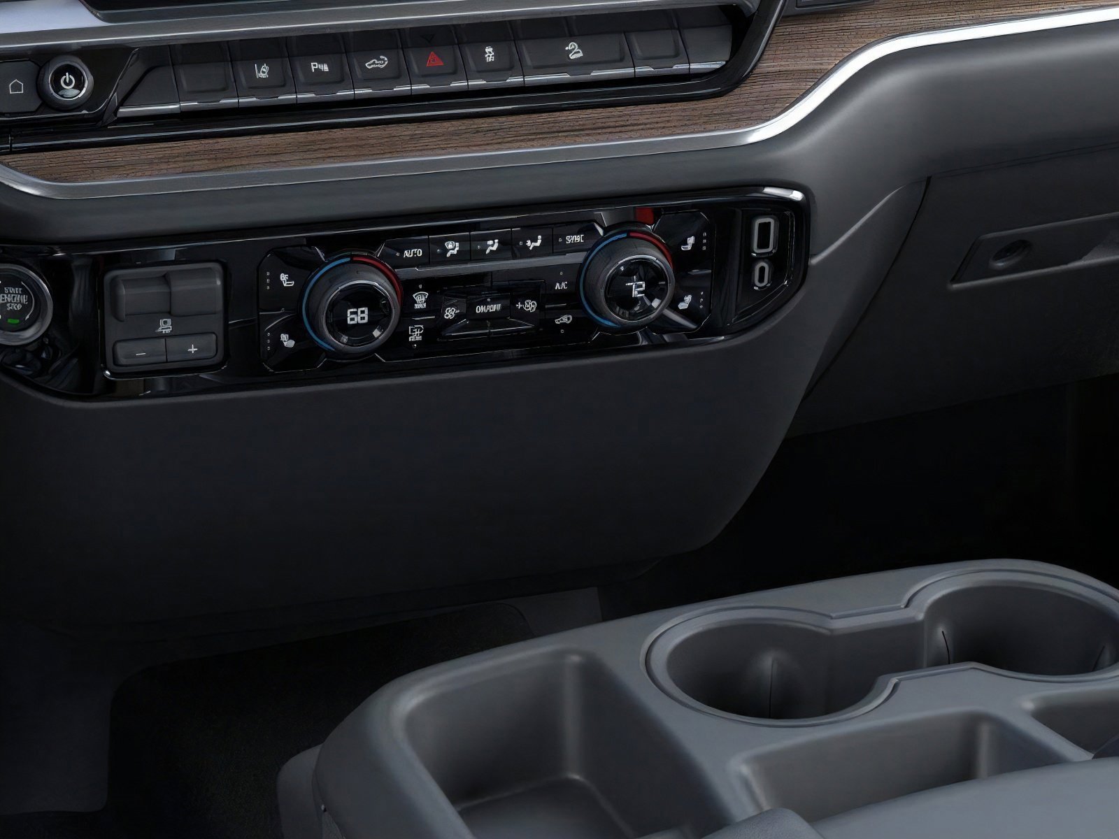 Used 2026 Chevrolet Silverado 2500 LT w/ Safety Package image 23