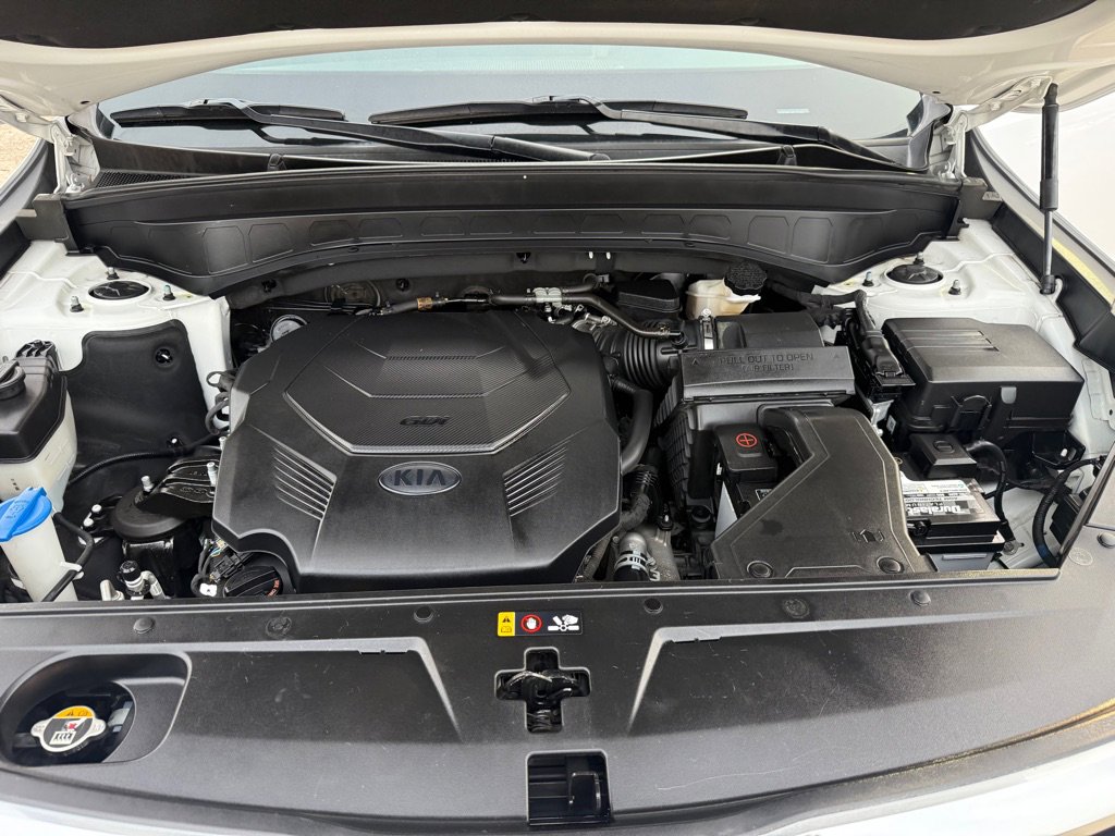 Used 2021 Kia Telluride EX FWD image 41