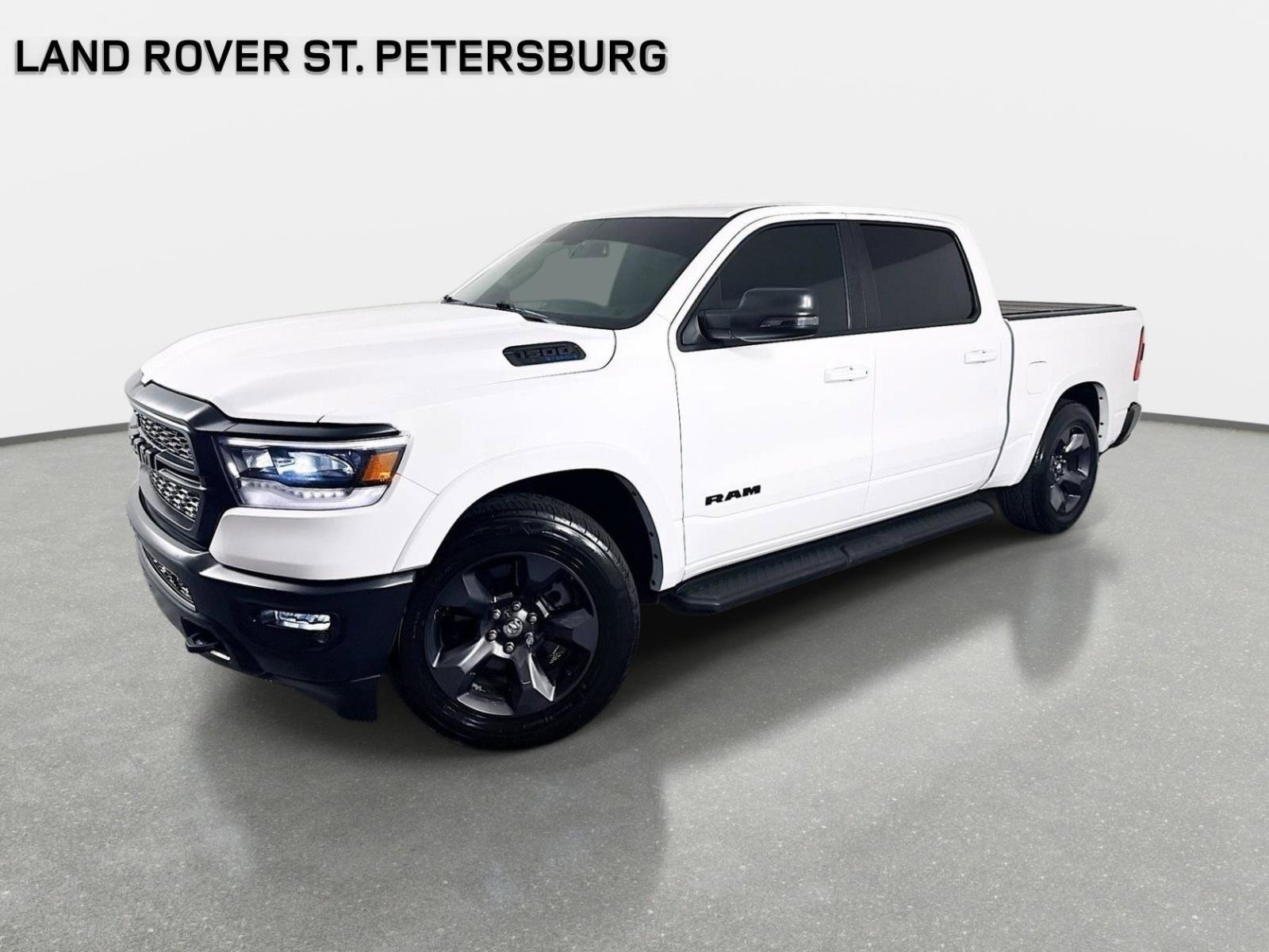 Used 2023 RAM 1500 Big Horn