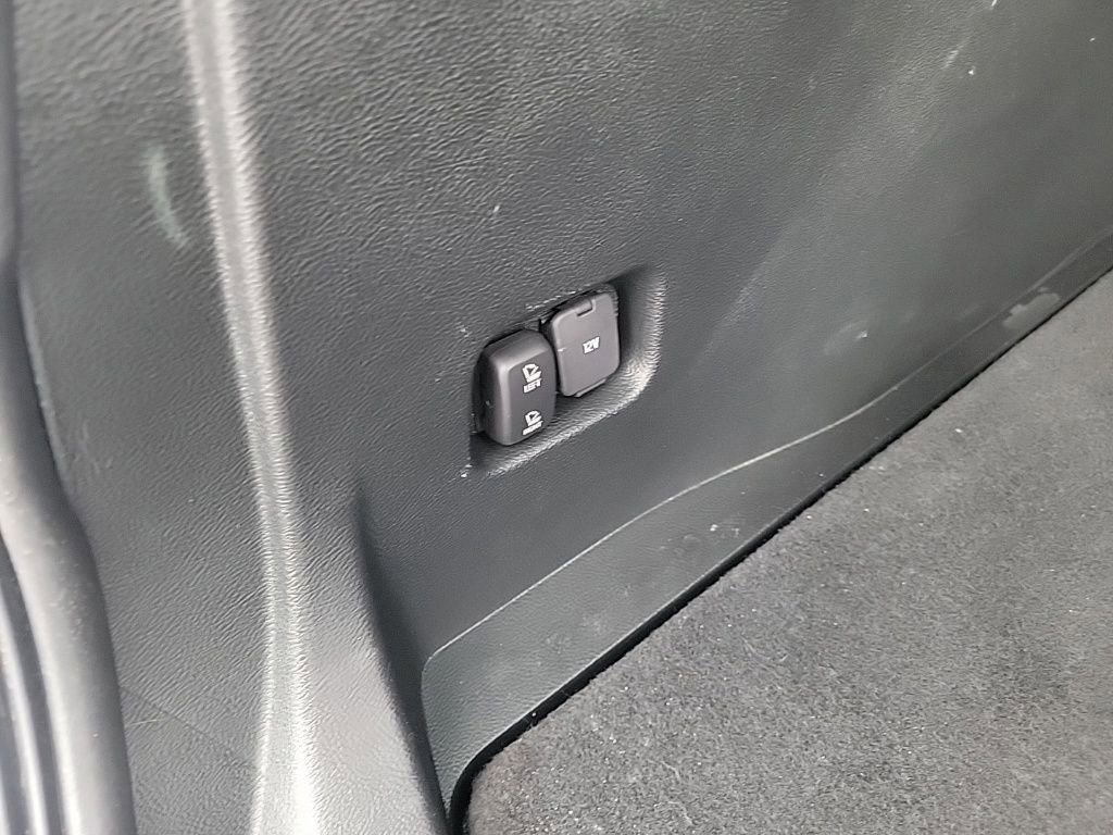 Used 2022 Ford Edge Titanium image 20