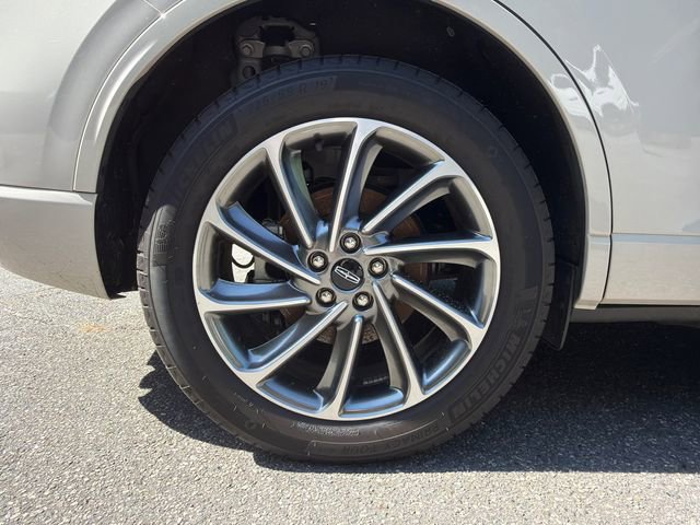 Used 2024 Lincoln Corsair Grand Touring AWD/4WD image 19