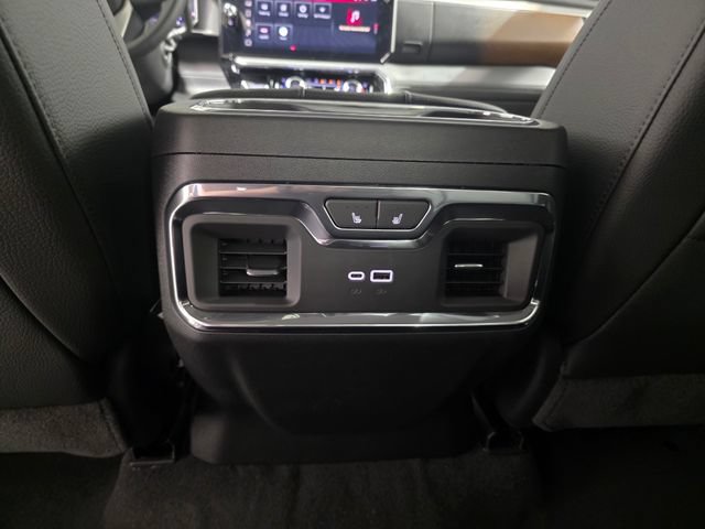 New 2026 GMC Sierra 2500 Denali w/ Technology Package AWD/4WD image 28