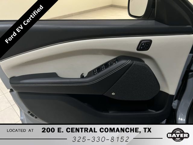 Used 2024 Ford Mustang Mach-E Premium image 14