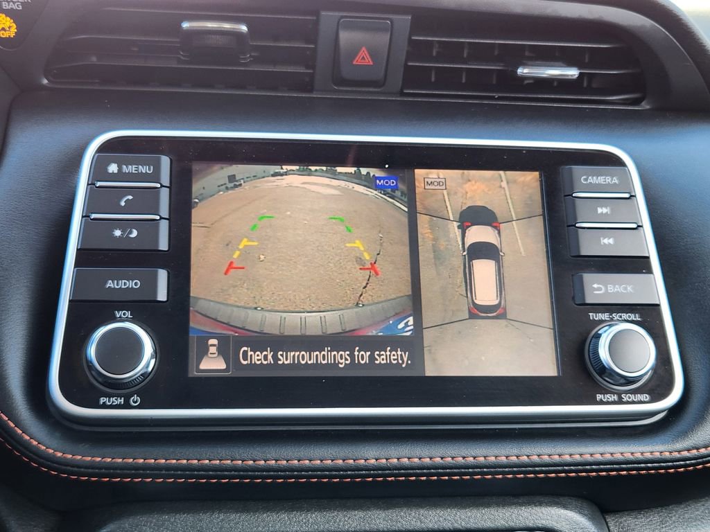 Used 2020 Nissan Kicks SR w/ Exterior Package image 23