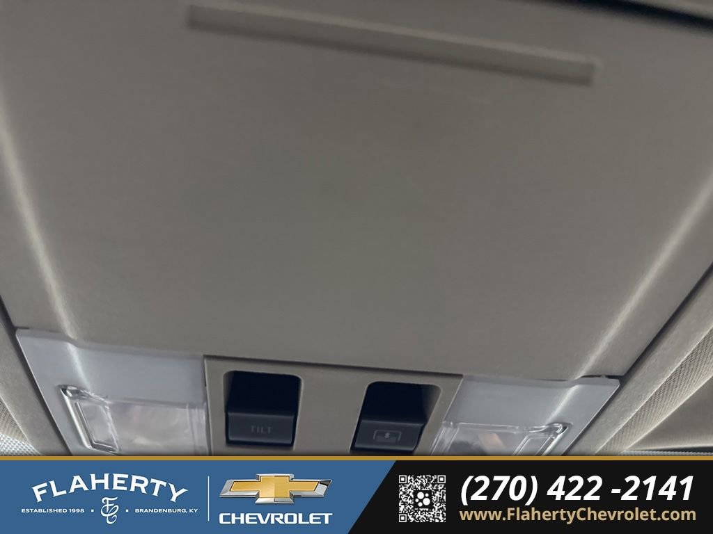 Used 2013 Ford Edge SEL AWD/4WD image 29