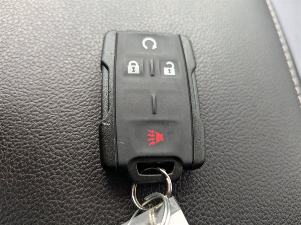 Used 2022 GMC Canyon Elevation w/ Elevation Premium Package image 33