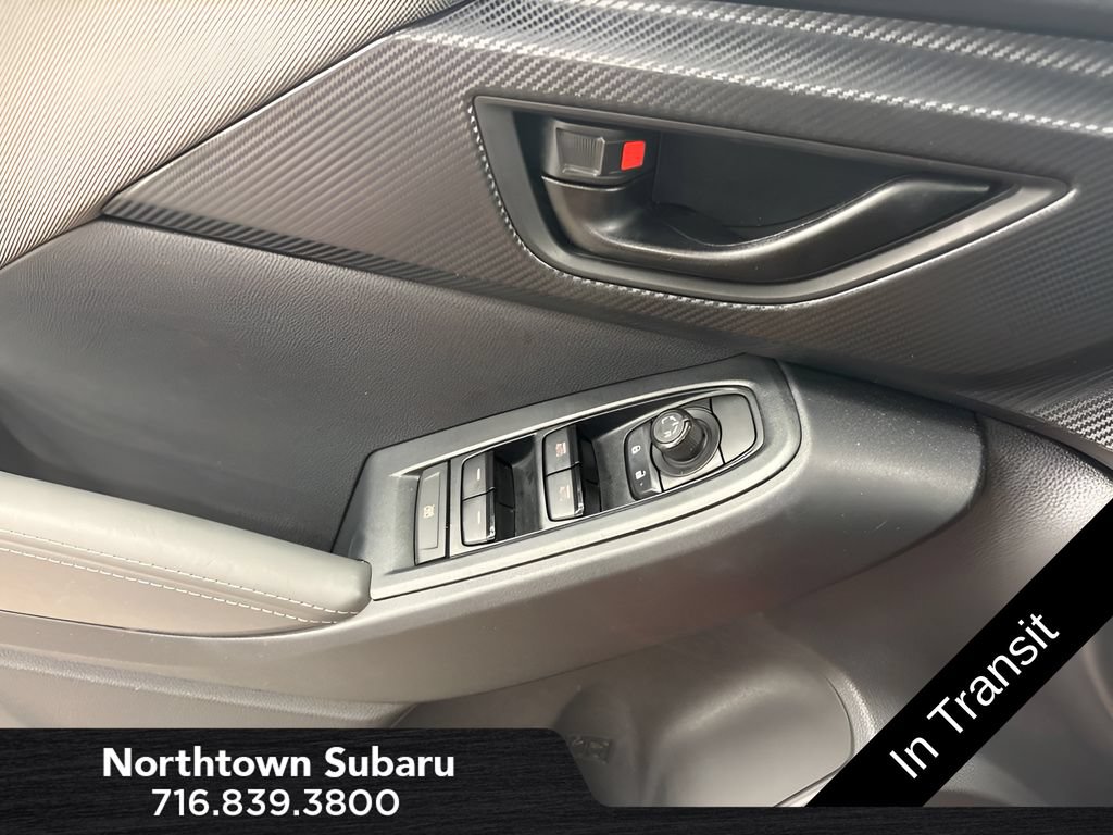 Certified 2024 Subaru Crosstrek 2.0i Premium AWD/4WD image 16