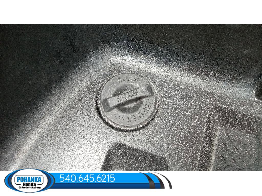 New 2025 Honda Ridgeline RTL image 40